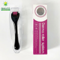 Ролик для роста волос Micro Derma Roller с 540 иглами